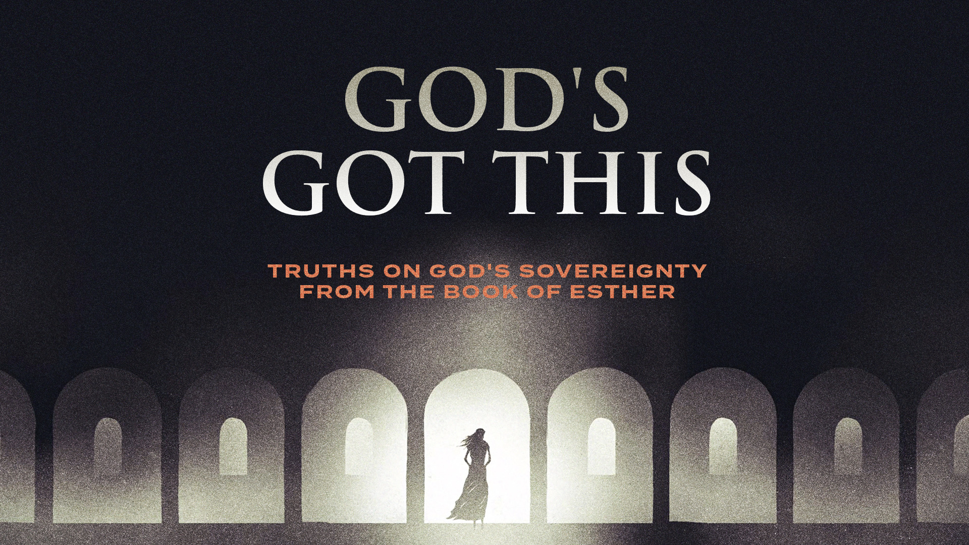 God's Got This God's Got This