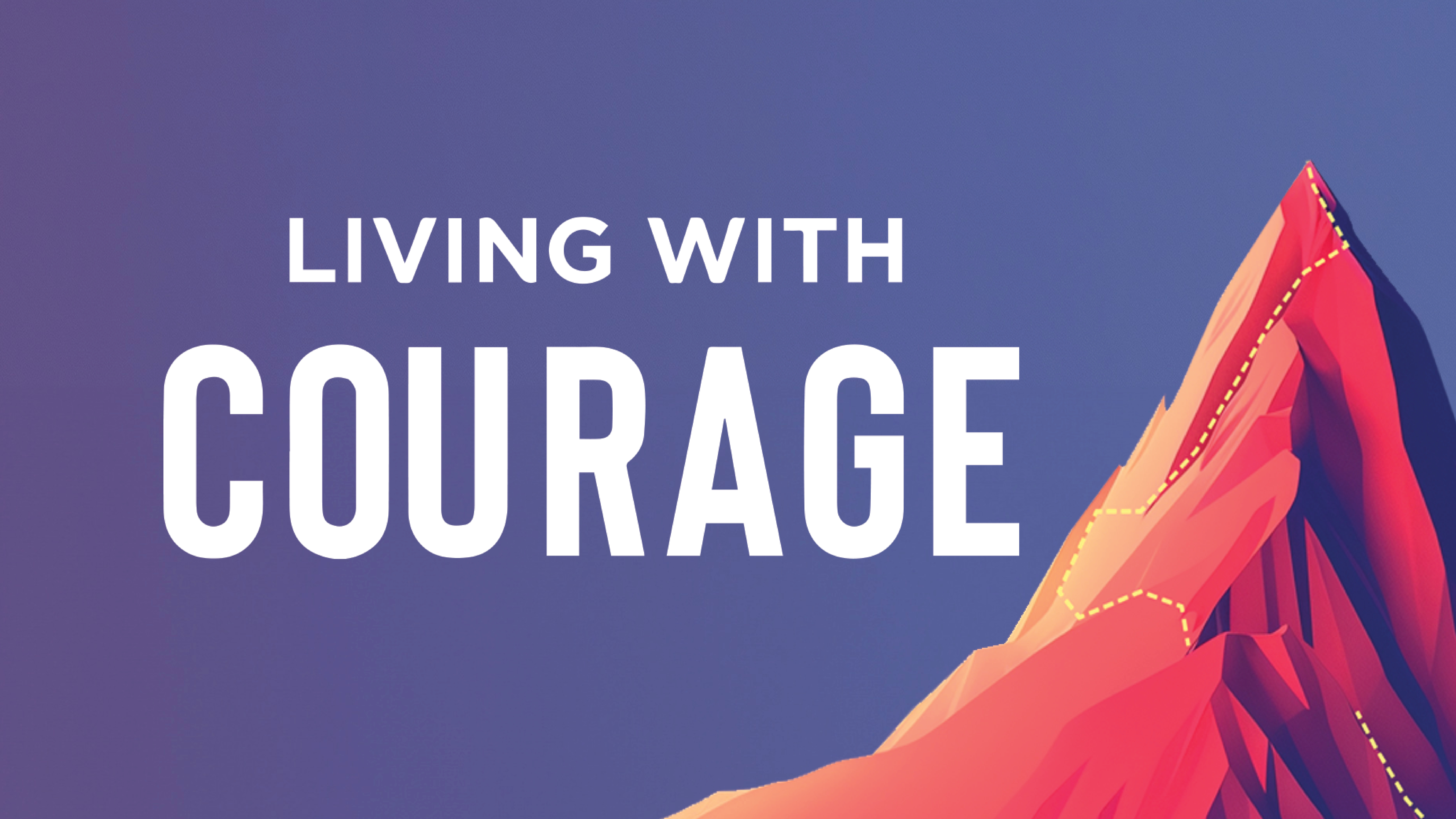 God's Got This Living With Courage